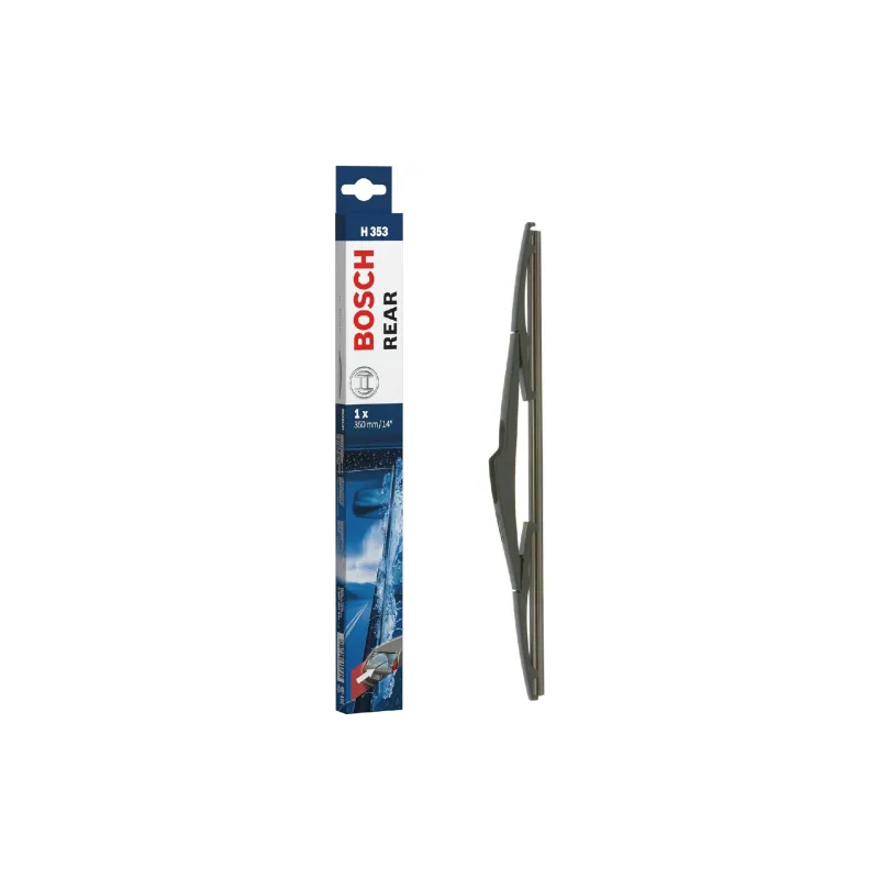 Чистачка на задното стъкло Bosch Twin (3397004631)