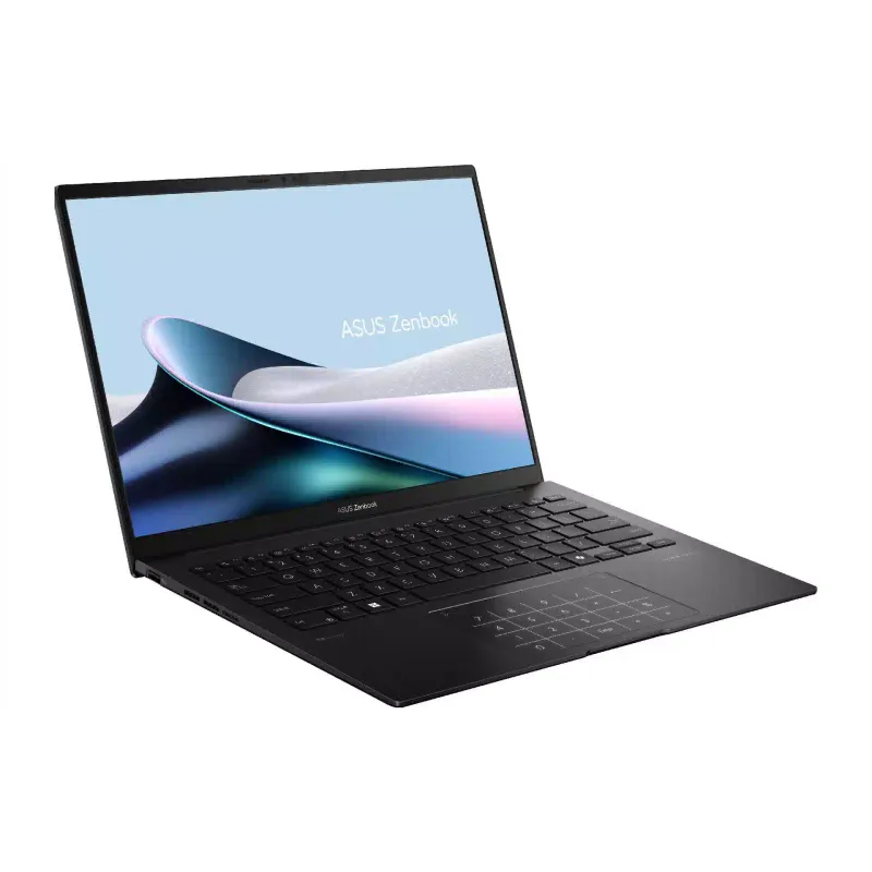 Лаптоп Asus UM3406GA-QD049, Black (90NB17R1-M009X0)