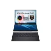 Ноутбук Asus Zenbook Duo 14" FHD 32Gb/1Tb/U9-285H/UMA/W11 Grey UX8406CA-QL046W (90NB14X1-M001N0)