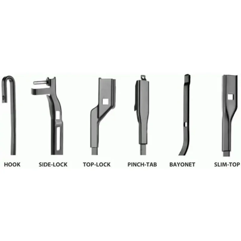 Limpador Valeo (575008)