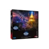 Пазл GoodLoot World of Warcraft Midnight Against the Void (5908305250838), 1000 шт