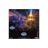 Пазл GoodLoot World of Warcraft Midnight Against the Void (5908305250838), 1000 шт