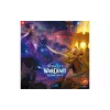 Пазл GoodLoot World of Warcraft Midnight Against the Void (5908305250838), 1000 шт
