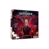 لغز GoodLoot The Witcher Corvo Bianco (5908305251040)