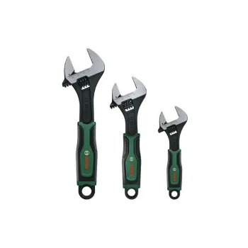 Adjustable wrench Bosch (1.600.A03.9HR)