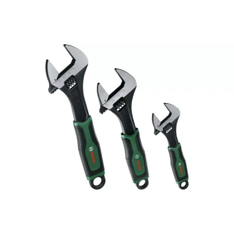 مفتاح قابل للتعديل Bosch (1.600.A03.9HR)