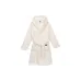 Халат жіночий Ardesto Zigzag (ART2120LWS), White