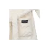 Дамски халат Ardesto Zigzag, White (ART2120LWS)