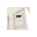 Халат жіночий Ardesto Zigzag (ART2120LWS), White