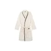 Дамски халат Ardesto Stripe, White (ART2120LSX)