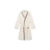 رداء نسائي Ardesto Stripe, White (ART2120LSS)