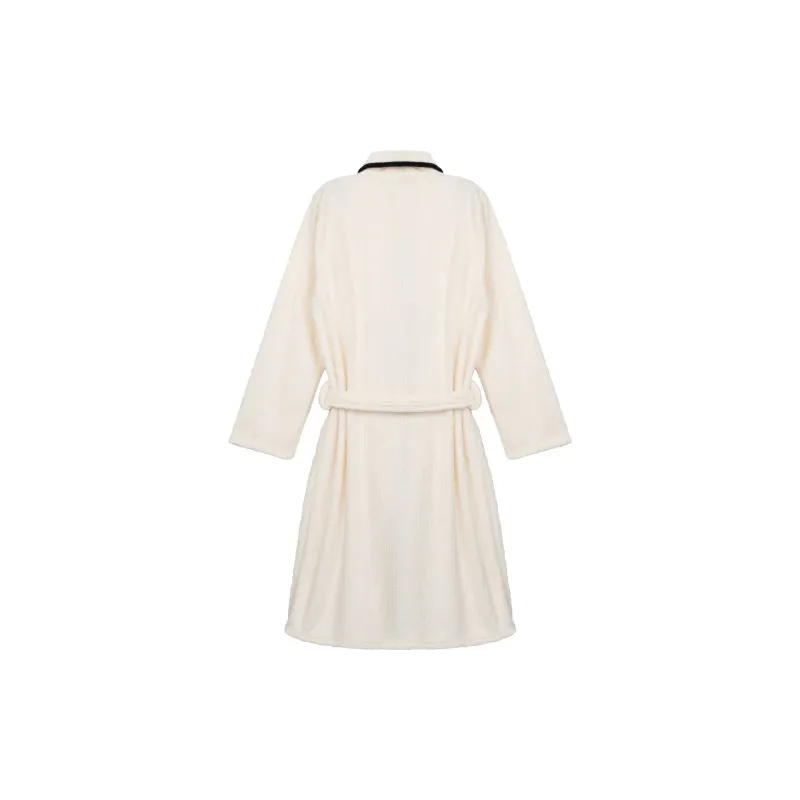 رداء نسائي Ardesto Stripe, White (ART2120LSS)