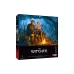 Puzzle GoodLoot The Witcher Journey of Ciri (5908305250203)