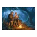 Puzzle GoodLoot The Witcher Journey of Ciri (5908305250203)