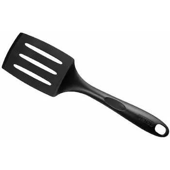Kitchen spatula Tefal Bienvenue, Black (2743712)