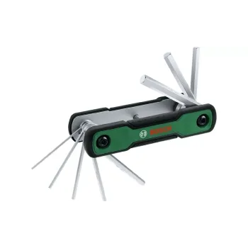 Allen key Bosch (1.600.A03.9L7)