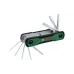 Allen key Bosch (1.600.A03.9L7)
