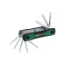 Allen key Bosch (1.600.A03.9L8)