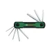 Allen key Bosch (1.600.A03.9L8)