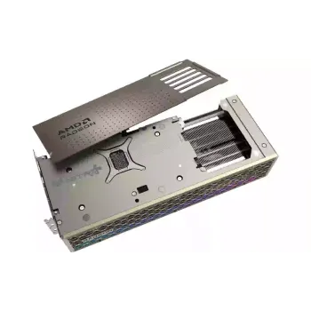 Grafikkarte Sapphire Radeon RX9070XT (11348-01-20G)