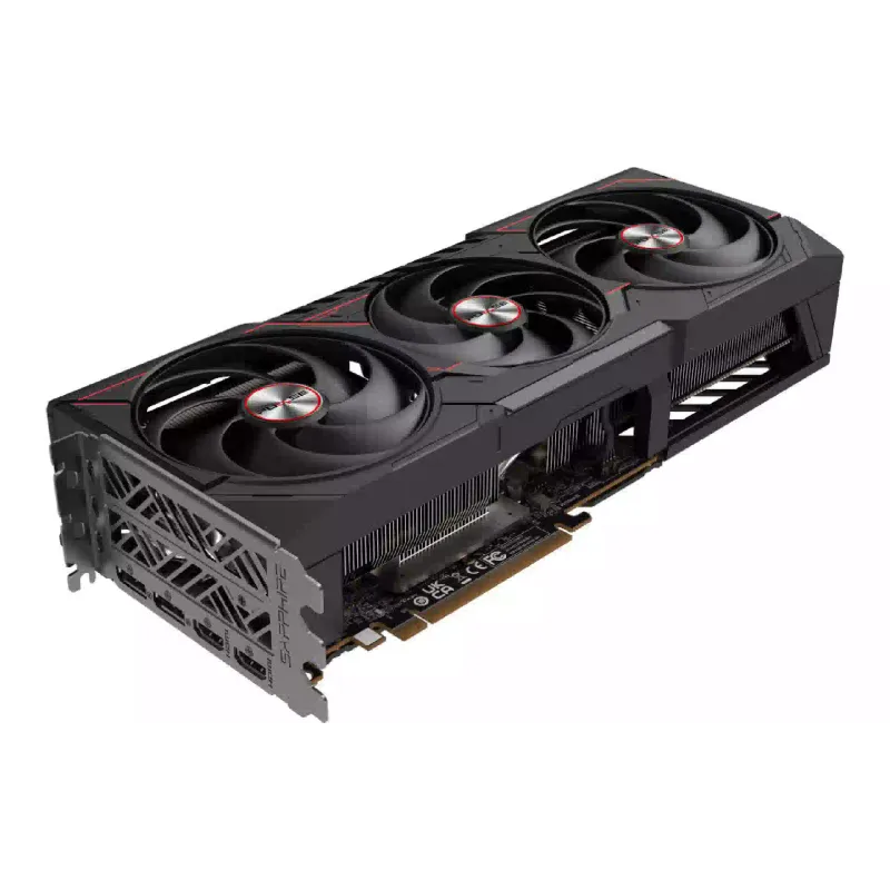Видеокарта Sapphire Radeon RX9070XT (11348-03-20G)
