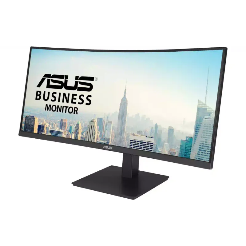 شاشة Asus VA34VCPSR (90LM08JJ-B02170)