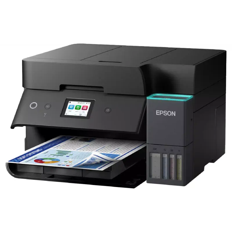БФП Epson L6390 (C11CL40406)