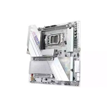 Alaplap Gigabyte Aorus Tachyon X870 (X870 AORUS TACHYON ICE)