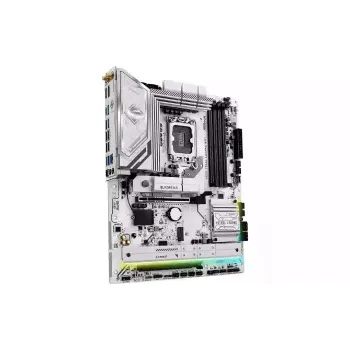 Alaplap Gigabyte Aorus Tachyon X870 (X870 AORUS TACHYON ICE)