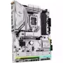 اللوحة الأم Gigabyte Aorus Tachyon X870 (X870 AORUS TACHYON ICE)