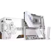 اللوحة الأم Gigabyte Aorus Tachyon X870 (X870 AORUS TACHYON ICE)