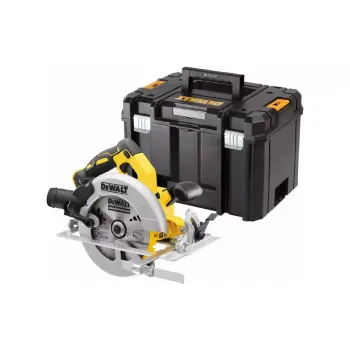 Serra circular DeWALT (DCS570NT)
