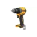 Drill-screwdriver DeWALT (DCD794NT)