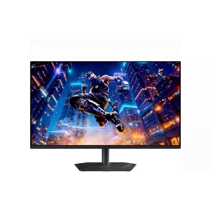 Монітор Gigabyte 31.5" 4K UHD  (MO32U2)