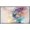 شاشة إطار Elite Screens (AR100WH2)