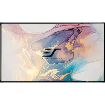 شاشة إطار Elite Screens (AR100WH2)