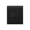 Πίνακας Ajax, Black (000058911)