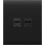 Panel Ajax, Black (000058911)