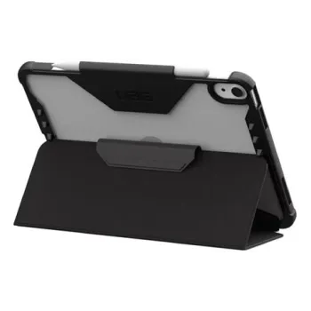 Чохол UAG Plyo LT (124497114043), для Apple iPad Air 11" 2026 G8, Ice/Black