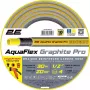 خرطوم الري 2E AquaFlex Graphite Pro (2E-GHE12GEP30)