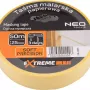 Abdeckband Neo Tools, Yellow (56-063)