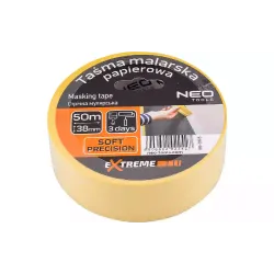 Abdeckband Neo Tools, Yellow (56-065)
