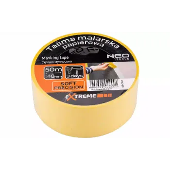 Abdeckband Neo Tools, Yellow (56-067)