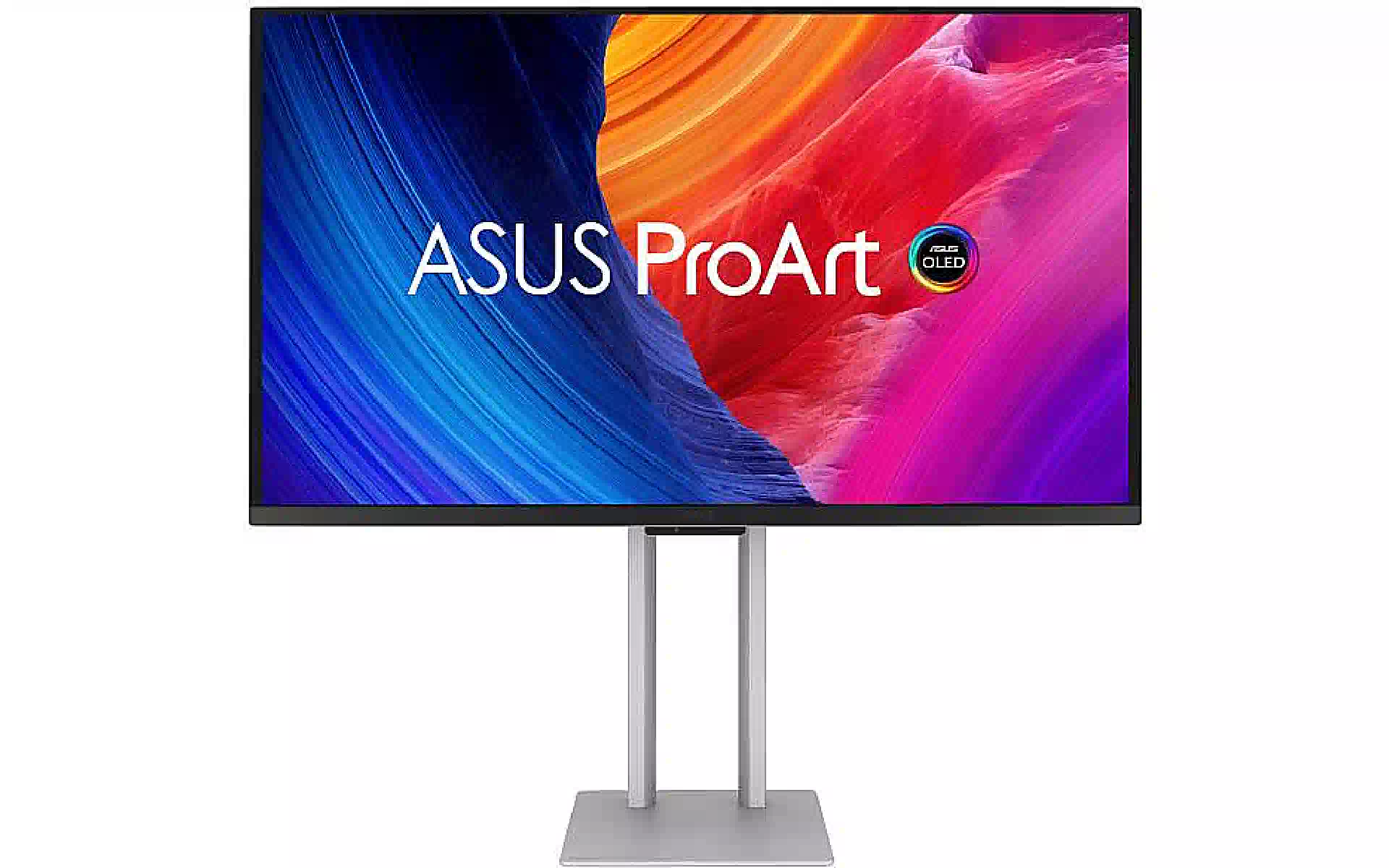 Монітор Asus ProArt 26.5" 4K UHD PA27UCDMR (90LM04NE-B01K71) Монітор Asus ProArt 26.5" 4K UHD PA27UCDMR (90LM04NE-B01K71)