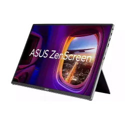 Монитор Asus ZenScreen 16" WUXGA 2K  MQ16FC (90LM0CNV-B01N71)