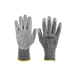 Arbeitshandschuhe Neo Tools, Gray (97-646-10)