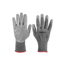 Arbeitshandschuhe Neo Tools, Gray (97-646-7)
