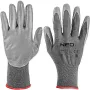 Delovne rokavice Neo Tools, Gray (97-646-7)