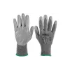 قفازات العمل Neo Tools, Gray (97-646-8)