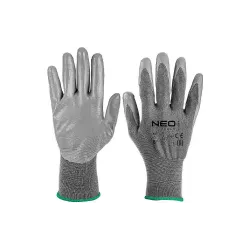 Arbeitshandschuhe Neo Tools, Gray (97-646-8)